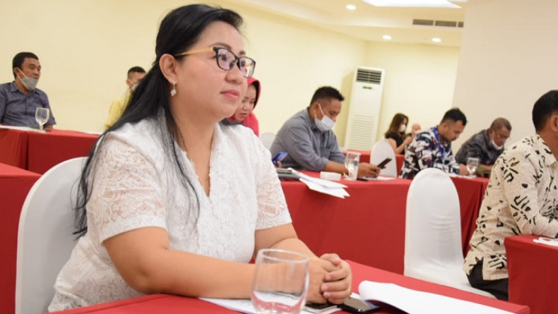 Nelayan Gorontalo Utara Minta Pemerintah Bangun Mercusuar di Tolinggula 