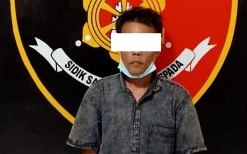 Pelajar SMP di Mura Diperkosa hingga Dibawa Kabur Teman Facebook