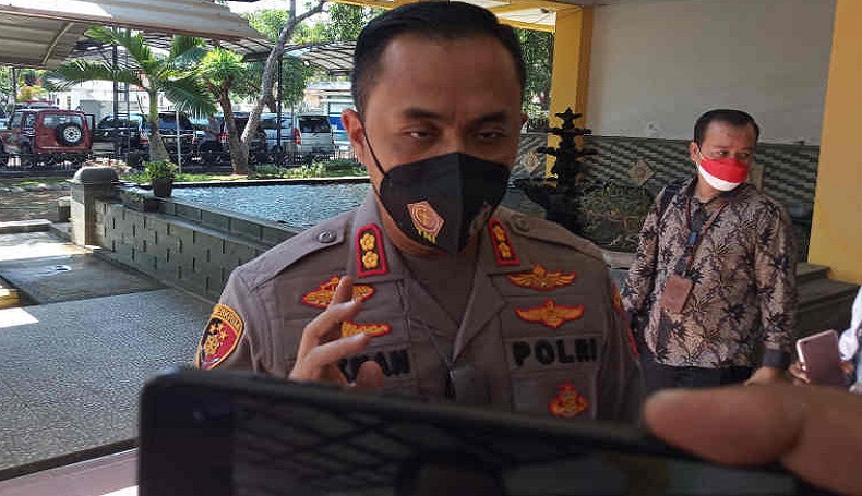 Pascabentrok di Areal PG Jatitujuh, 27 Orang Diamankan, Polisi Buru Pelaku Lain