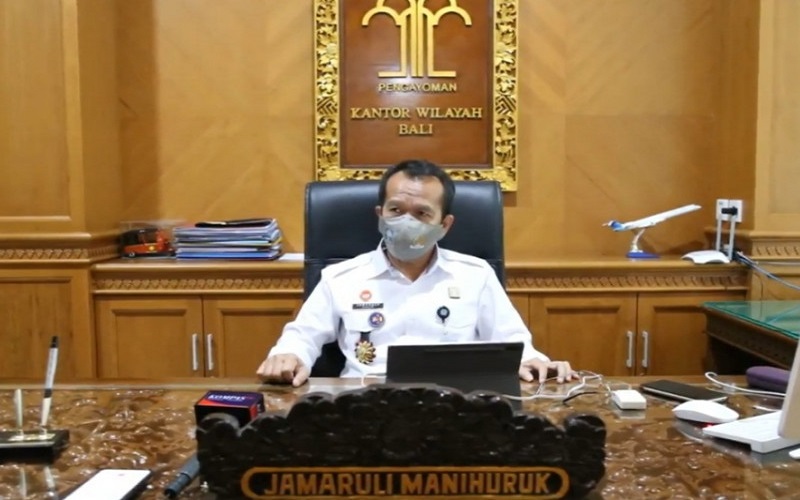 Imigrasi Bali Ultimatum WNA Gelar Pesta Tahun Baru Tanpa Prokes Bakal Diusir