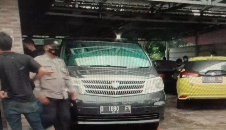 Pembunuhan Ibu dan Anak di Subang, Istri Muda Yosef Diperiksa 10 Jam dan Dicecar 20 Pertanyaan