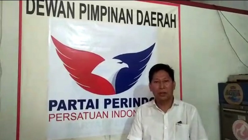 1 Kursi di Legislatif Modal Berharga, Perindo KBB Optimistis Lolos Verifikasi KPU