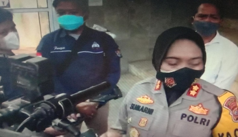 Kasus Pembunuhan Ibu dan Anak di Subang, Pacar Korban Ikut Diperiksa