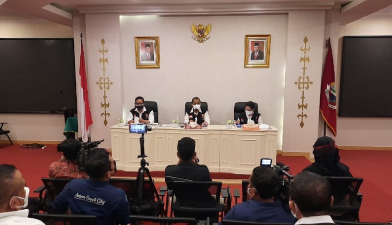 Karaoke dan Bioskop di Ambon Boleh Beroperasi