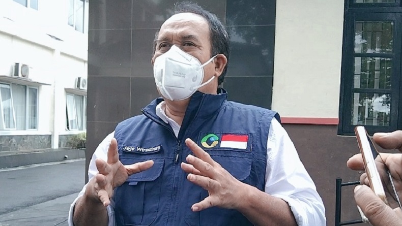 Percepatan Pembangunan Jabar Selatan, Ini 20 Proyek Senilai Rp37 Triliun di Pangandaran 