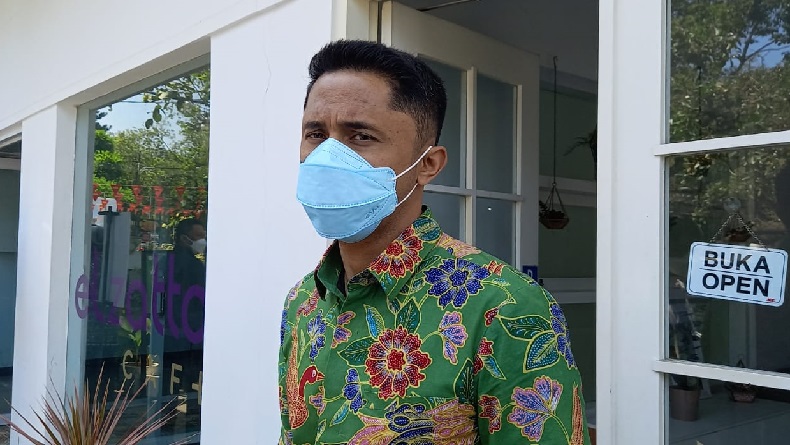 Terkena Aglomerasi Bandung Raya, KBB Harus Ikut Penerapan PPKM Level 3 