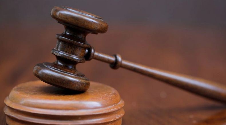 Tok! Pengedar Sabu di Agam Divonis Penjara Seumur Hidup
