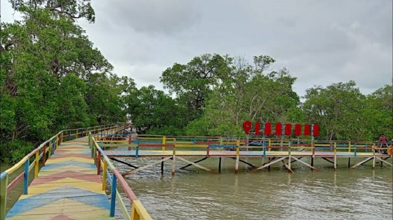 Bertahun-Tahun Rusak, Pesisir Utara Bangkalan Kini Jadi Ekowisata Unggulan 