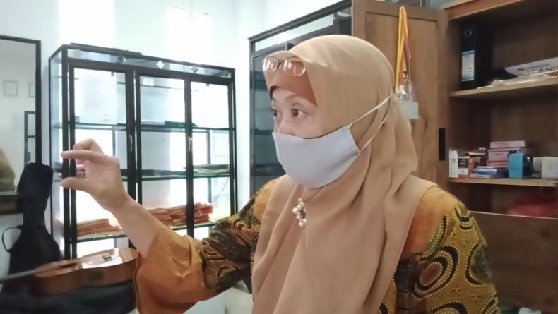Selama PTM Terbatas, Upacara dan Olahraga di Sekolah Ditiadakan