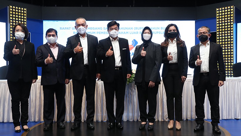 Perkuat Struktur dan Ekosistem Digital, MNCN Rombak Komisaris-Direksi Perseroan - Bagian 1