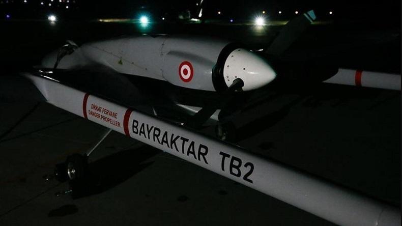  Irak Borong Perlengkapan Militer Canggih dari Turki untuk Lawan ISIS