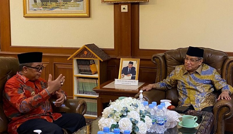 NU Dirikan Rumah Sakit di Meulaboh      