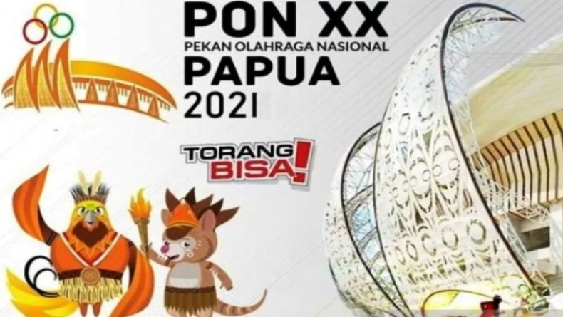 Ikuti 20 Cabang Olahraga, KONI Babel Berangkatkan 80 Atlet ke PON Papua