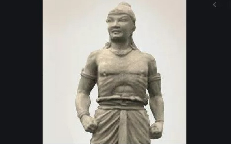 Asal Usul Nama Ken Arok Pendiri Kerajaan Singasari, Artinya Mengejutkan