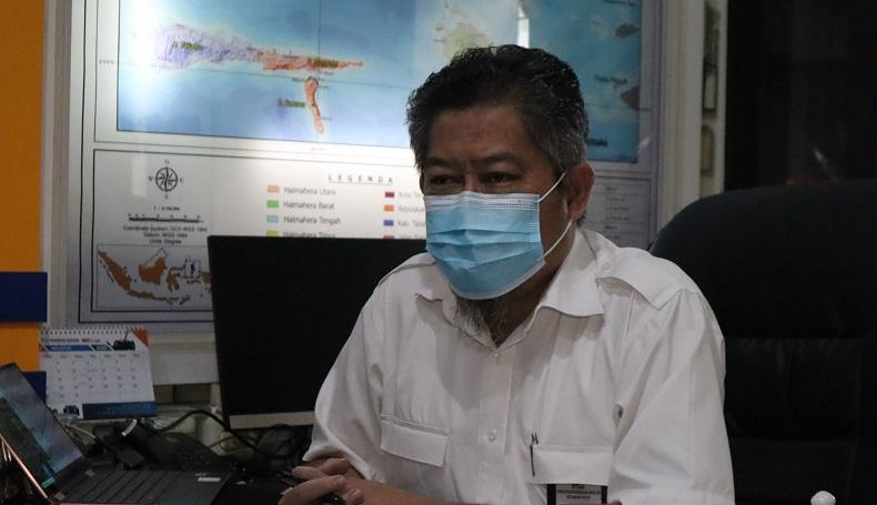 Pembangunan Jalan Lingkar Pulau Obi Dikerjakan dengan Izin Menyusul