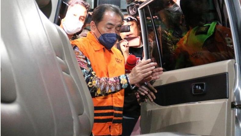  Bupati Banjarnegara: Saya Tidak Pernah Terima Pemberian dari Pemborong
