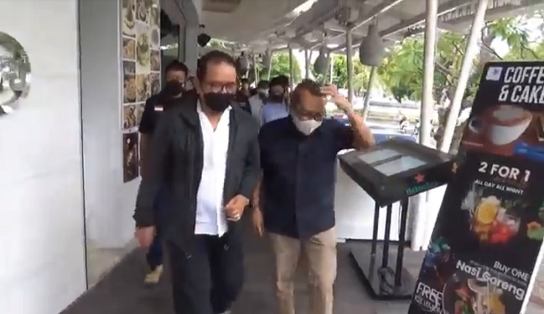 Jelang G20, Kos-kosan di Bali Diperketat untuk Cegah Teroris
