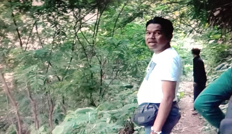 Dedi Mulyadi Usulkan Kawasan Gunung Sanggabuana Karawang Jadi Taman Nasional