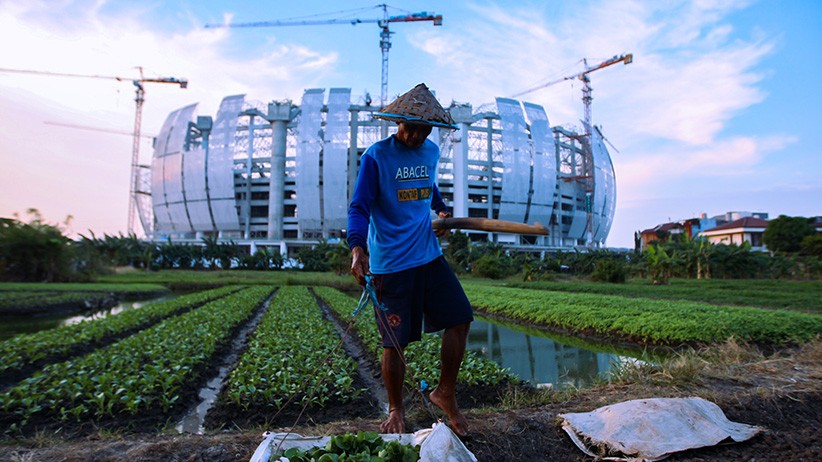 Kementan Siap Antisipasi Anomali Cuaca, Peneliti Perubahan Iklim Sarankan Ini ke Petani