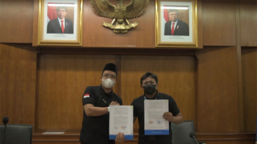 Pindad International Logistic dan Bumi Energi Ittifaqiah Jalin Kerja Sama Pertashop - Bagian 1