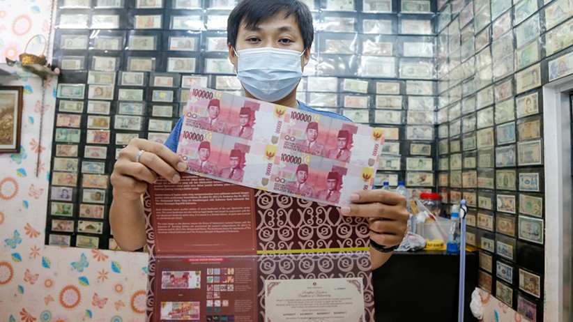 Bukan Rp100 Juta, Ternyata Segini Harga Uang Koin Rp1.000 Kelapa Sawit Jika Dijual - Bagian 5