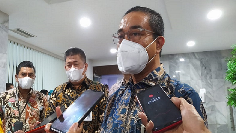 Bank Sumut akan Terbitkan Rp5 Miliar Lembar Saham saat IPO di 2022 Mendatang