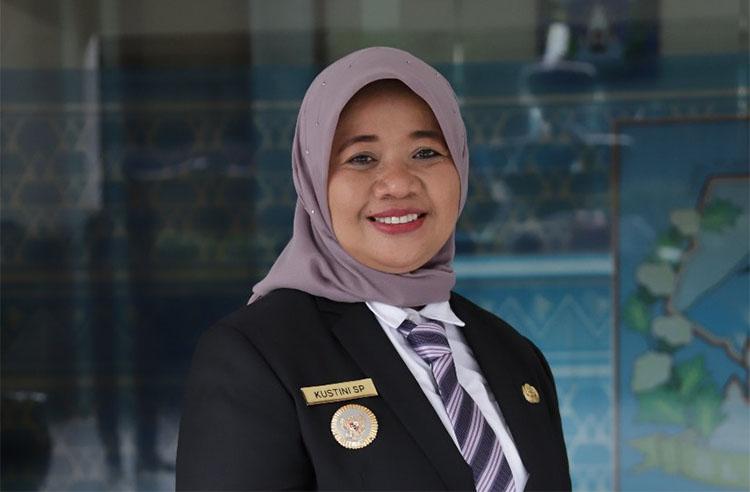 Prihatin Pelajar di Sleman Bunuh Diri, Bupati Kustini Minta Edukasi Internet Ditingkatkan