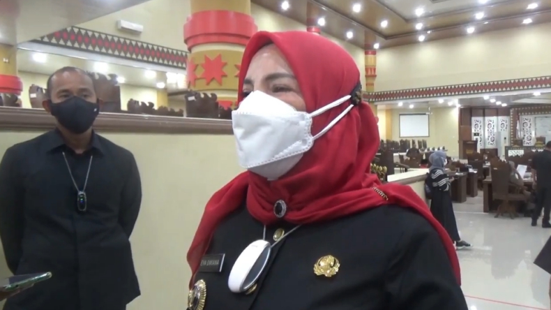 Hari Santri Nasional 2021, Ini Pesan Wali Kota Bandarlampung ke Para Santri