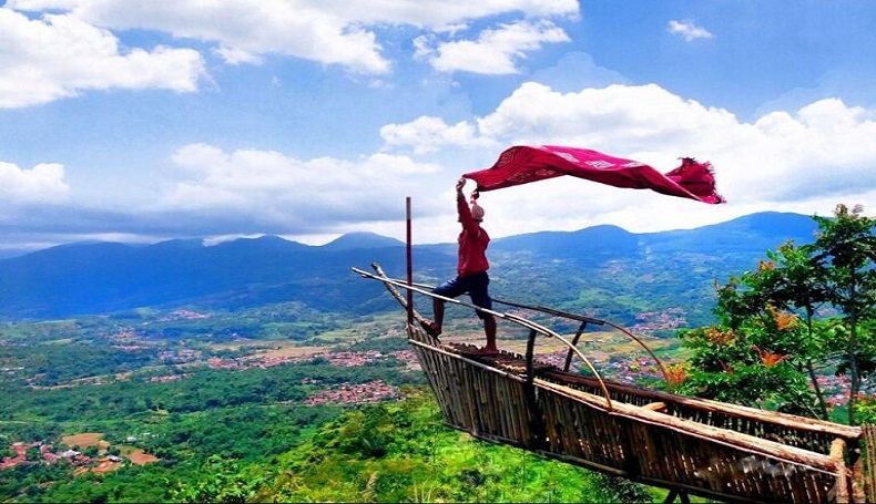 10 Tempat Wisata di Banjarwangi Garut, Cocok untuk Keluarga yang Berlibur