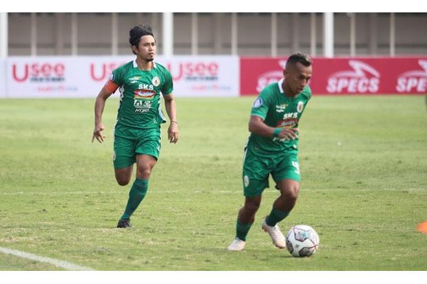  Bertekad Raih Poin Penuh Lawan Arema, PSS Akan Bermain Efektif