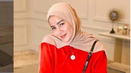  Olla Ramlan Gugat Cerai Aufar Hutapea, Sidang Perdana 4 April Mendatang