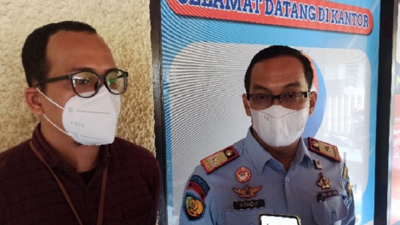 Ombudsman Sumut Periksa 10 Orang Terkait Penganiayaan di Lapas Tanjung Gusta