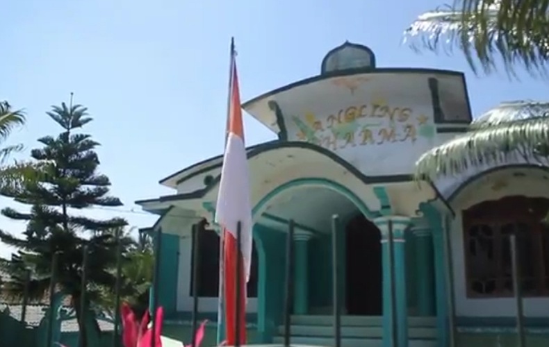   Heboh soal Kerajaan Angling Dharma, Ini Pejelasan Orang Dekat Baginda 