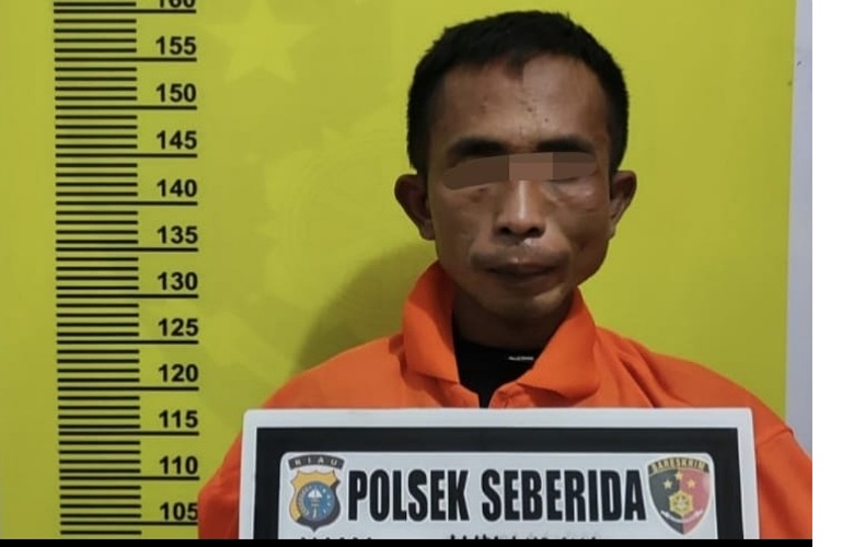 Niat Minta Dicarikan Pekerjaan, Perempuan Ini malah Dirampok Polisi Gadungan