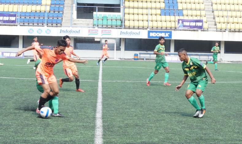 Liga Askot PSSI Semarang Kembali Bergulir setelah 3 Tahun Vakum, Berikut Daftar Tim Peserta 