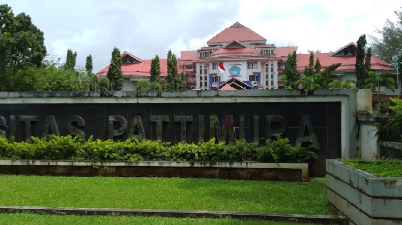5 Kampus di Maluku, Selalu Jadi Incaran Pelajar setelah Lulus Sekolah