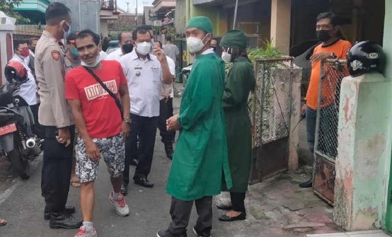 Pria di Blitar Tewas Gantung Diri usai Nonton Liga Champions