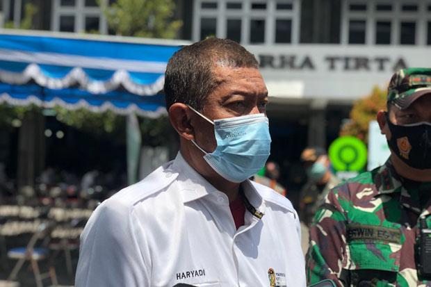 Pemkot Jogja Larang Otoped Listrik di Malioboro, Ini Alasannya
