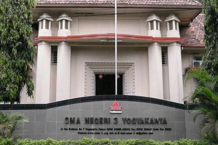 Ini 15 SMA Terbaik di Kota Yogyakarta Berdasarkan Nilai UTBK 2021