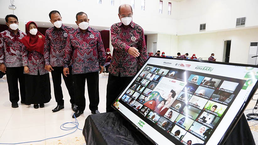 Ribuan Mahasiswa Kirim Surat untuk Presiden, Ini Isinya - Bagian 1