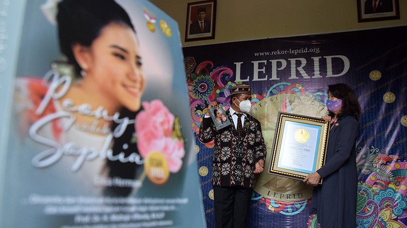 Perawat Ini Dikenal Berpengalaman Dampingi Pasien Sakaratul Maut - Bagian 3