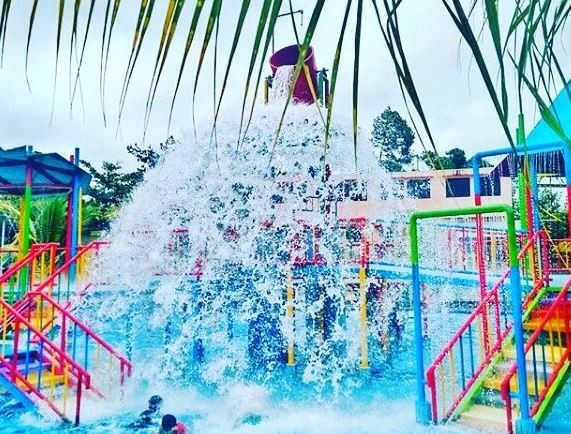 Rekomendasi 5 Kolam Renang Terdekat di Kalimantan Selatan, Murah dan Ramah untuk Anak