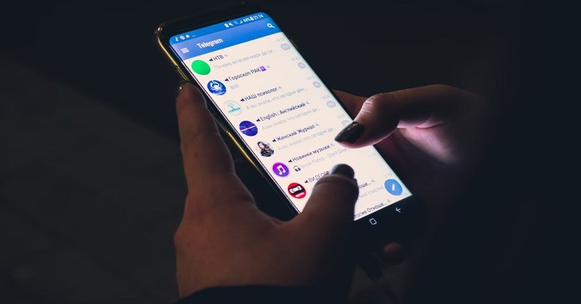 Waspada! Akun Telegram Wakapolresta Banda Aceh Diretas