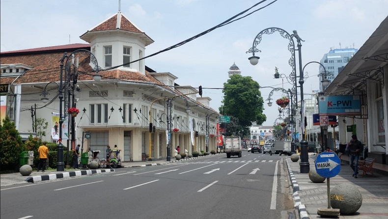 5 Tempat Hunting Foto di Bandung yang Instagramable Abis,  Nomor 4 Bisa Sekalian Kulineran