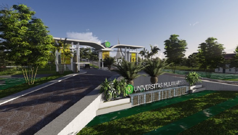 5 Universitas di Kalimantan Timur, Mana Pilihanmu?