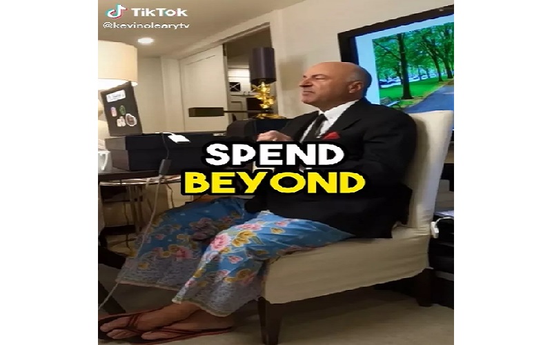 Viral Politikus Luar Negeri Pakai Jas Dipadu Celana Batik Emak-Emak saat Pertemuan Online