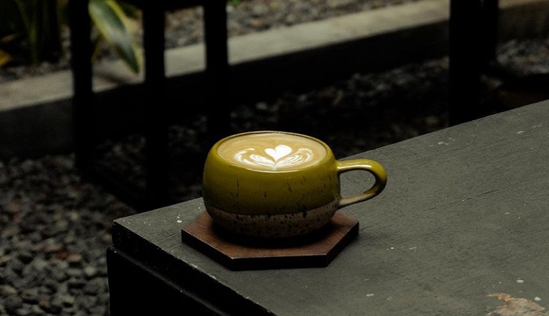 5 Tempat Ngopi di Pangandaran Jawa Barat, Banyak Spot Foto Menarik
