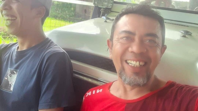 Pengemudi Ojol di Sukabumi Hilang, Istri Lapor Polisi