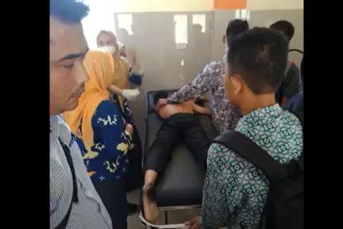 Tawuran Pelajar 2 SMA Pecah di Kepahiang, 1 Tewas 3 Luka Berat Kena Bacok