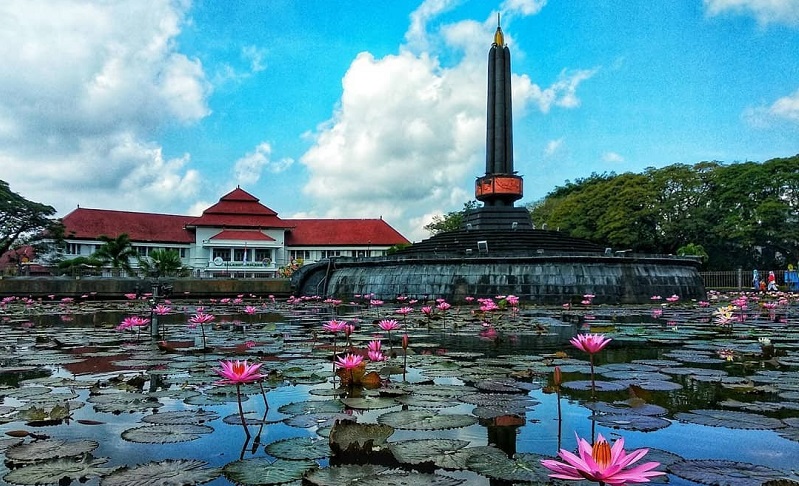 3 Lagu Daerah Malang, Jawa Timur